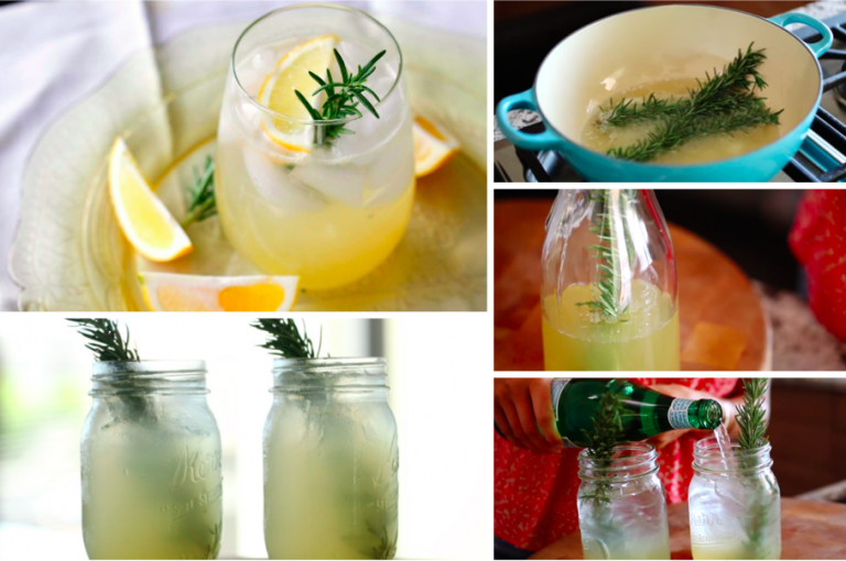 Un cocktail rafraîchissant pour vos soirées d'été la vodka citron