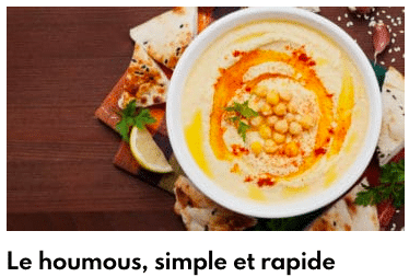 houmous 