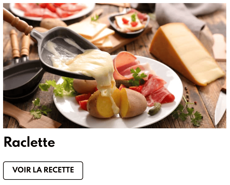 Raclette