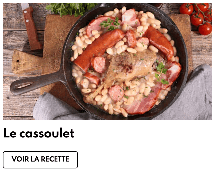 Cassoulet