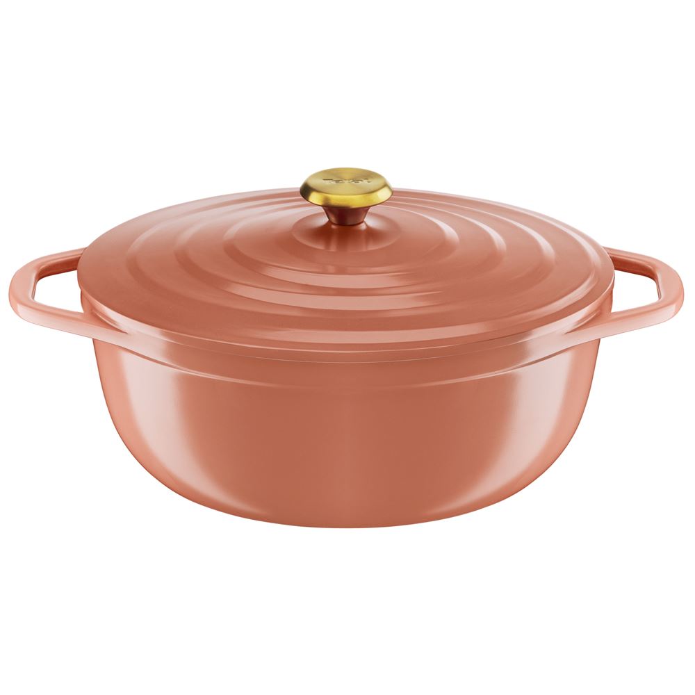 Mijoter, rôtir, griller : la polyvalence créative à portée de main