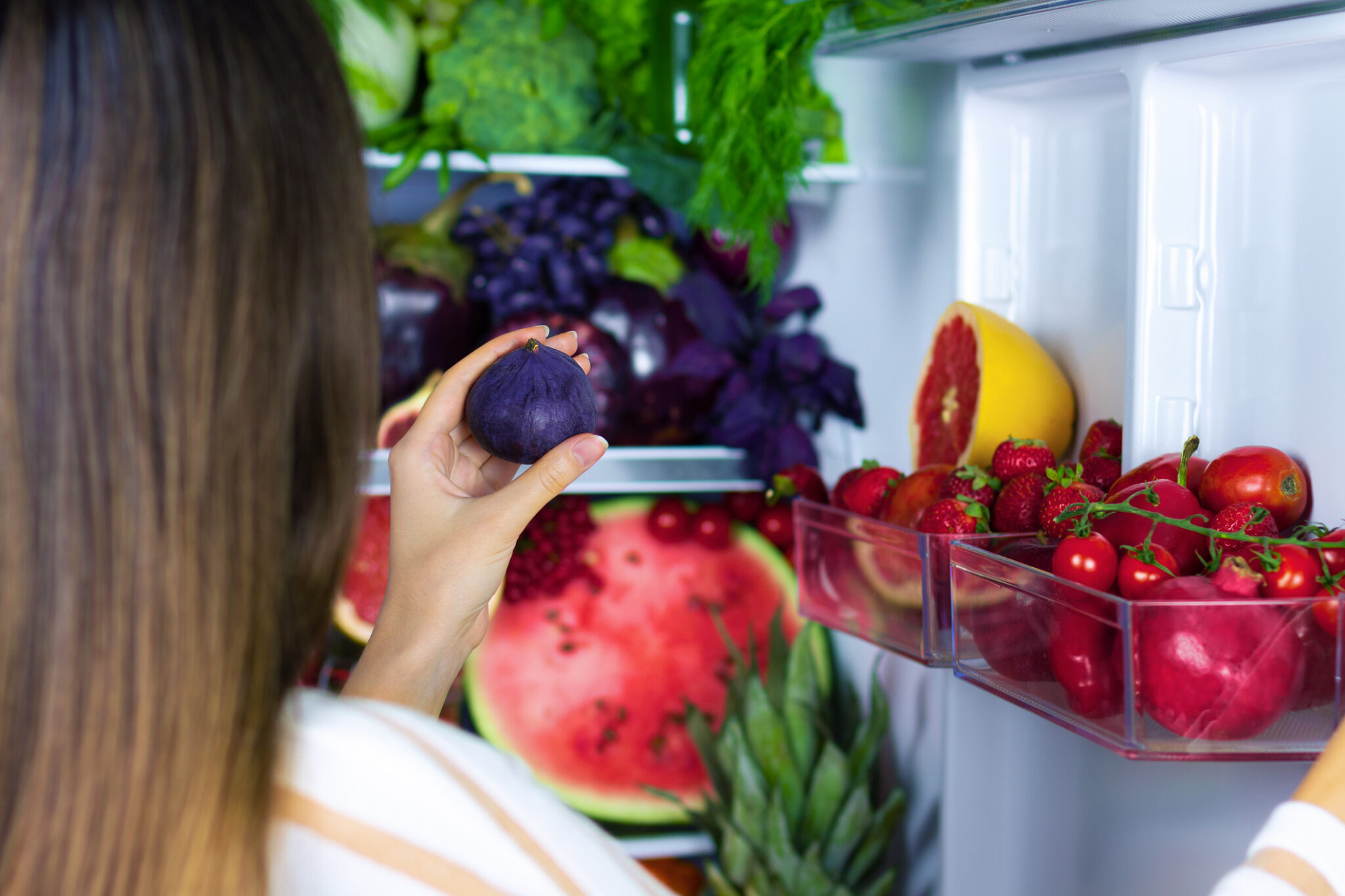 Chouchouter ses figues : les bons gestes pour un plaisir qui dure