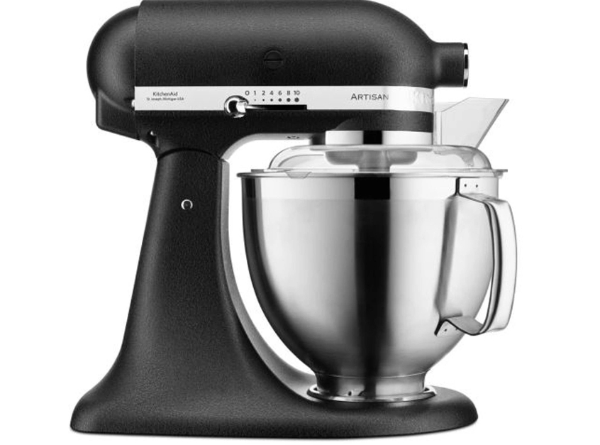 Le robot KitchenAid en promo chez Darty : la bonne affaire de la saison