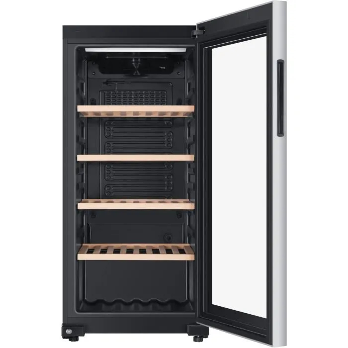 Pourquoi adopter cette cave à vin chez soi ?