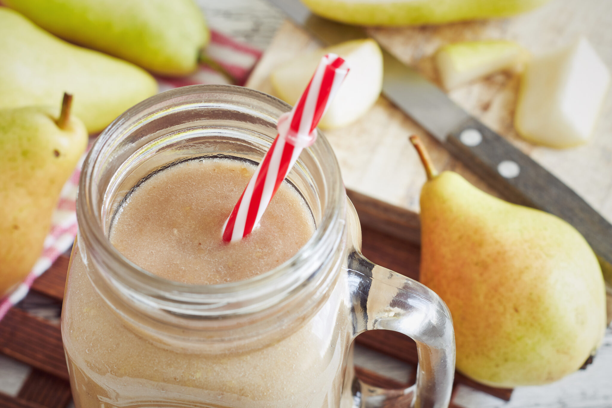 Idées pour sublimer et conserver vos smoothies d'automne