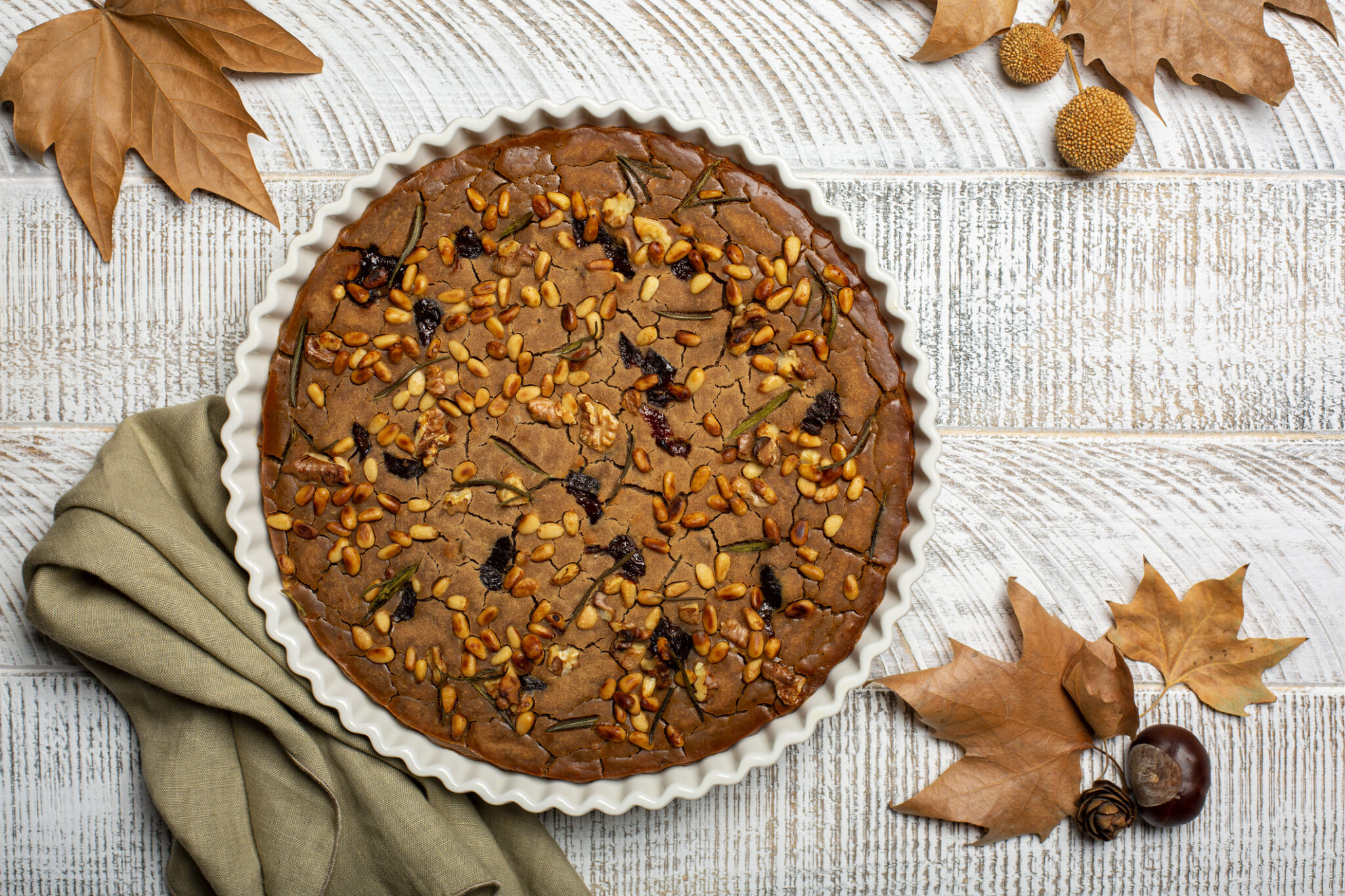Secrets de la réussite : comment obtenir un gâteau à la courge divinement moelleux