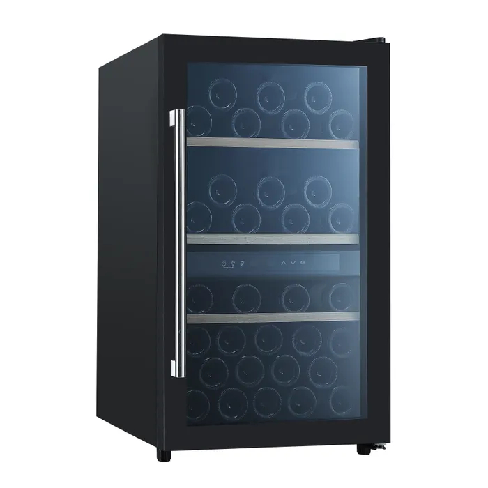 Les atouts malins de la cave de service BUT : une alliée pour tous les amateurs de vin