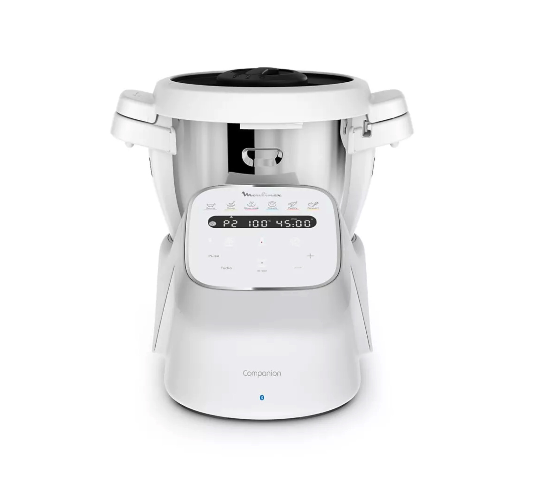 Le I-Companion de Moulinex : votre nouveau chef tout-en-un