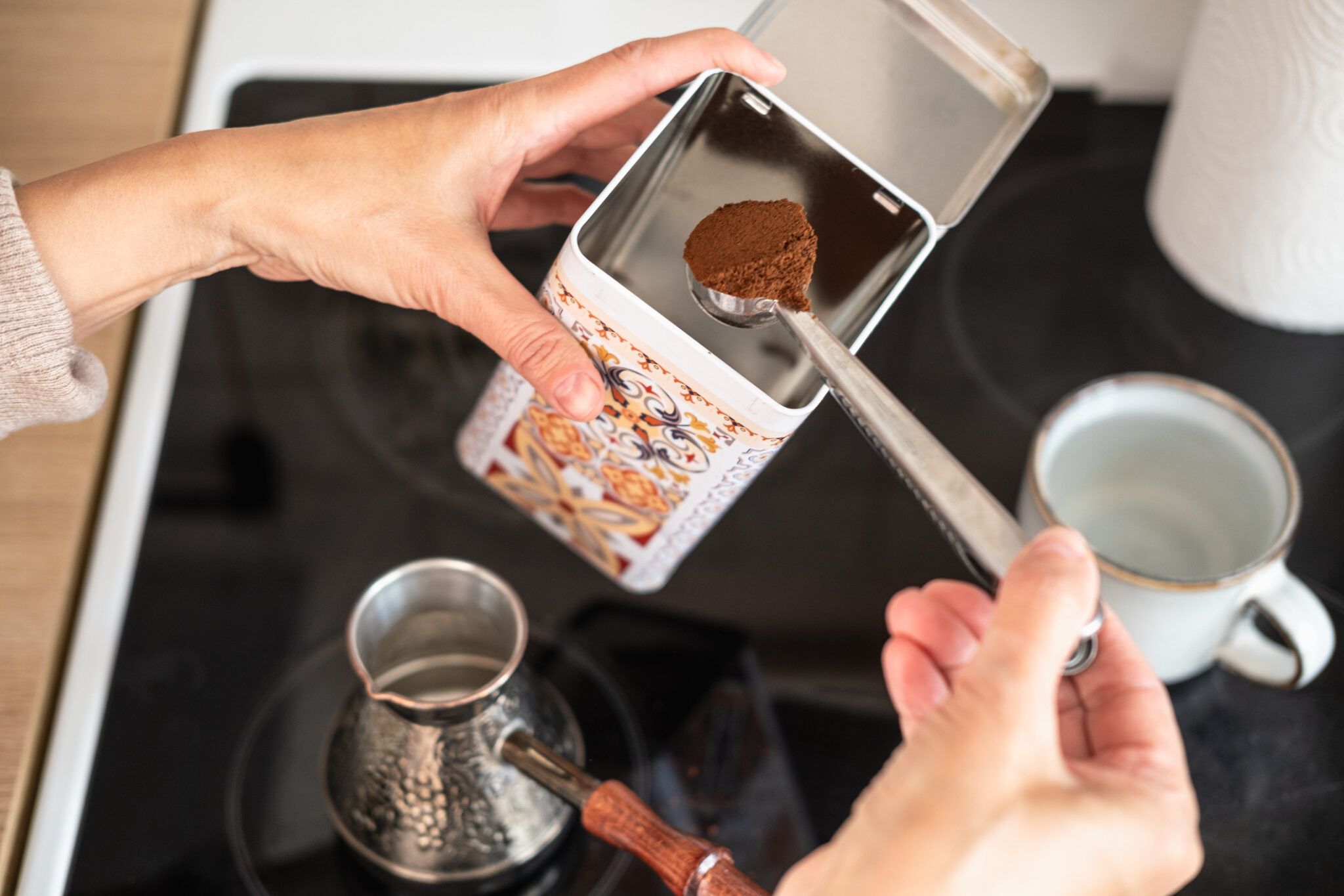 La vérité sur le frigo, la chaleur et l'humidité : ce que votre café redoute le plus