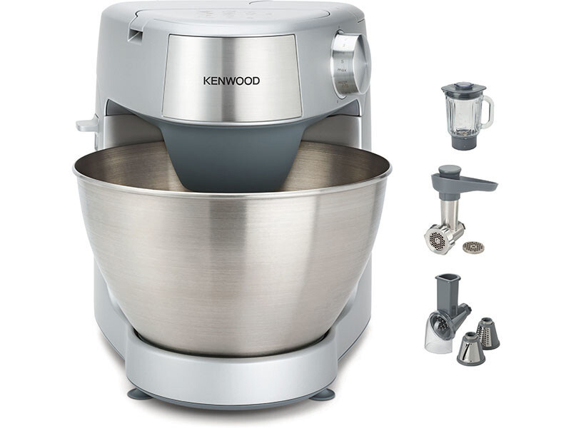 KENWOOD à 149,99 € chez Conforama : une aubaine à ne pas manquer