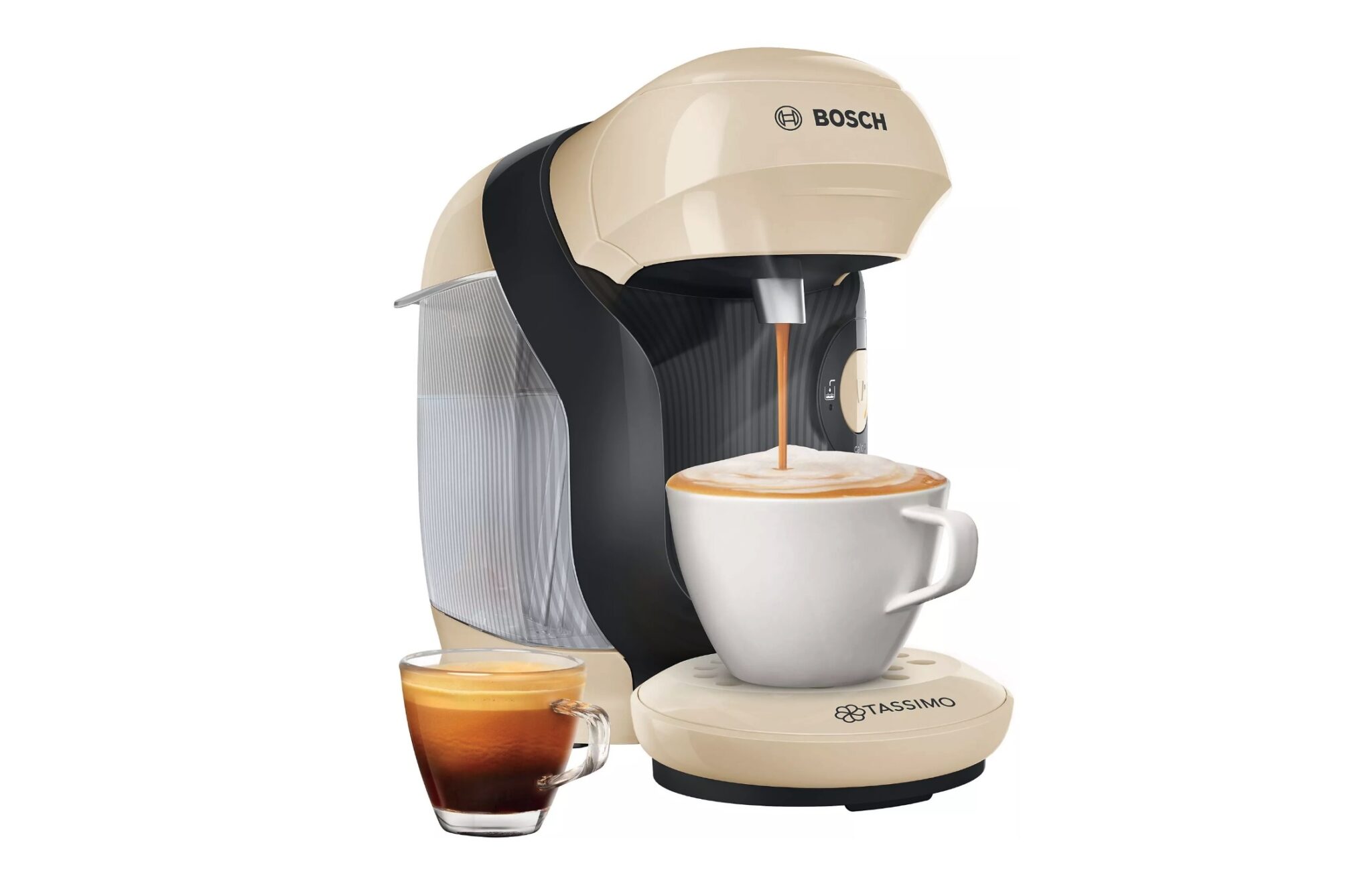 Boissons à la carte : la magie du multi-boissons en un clic