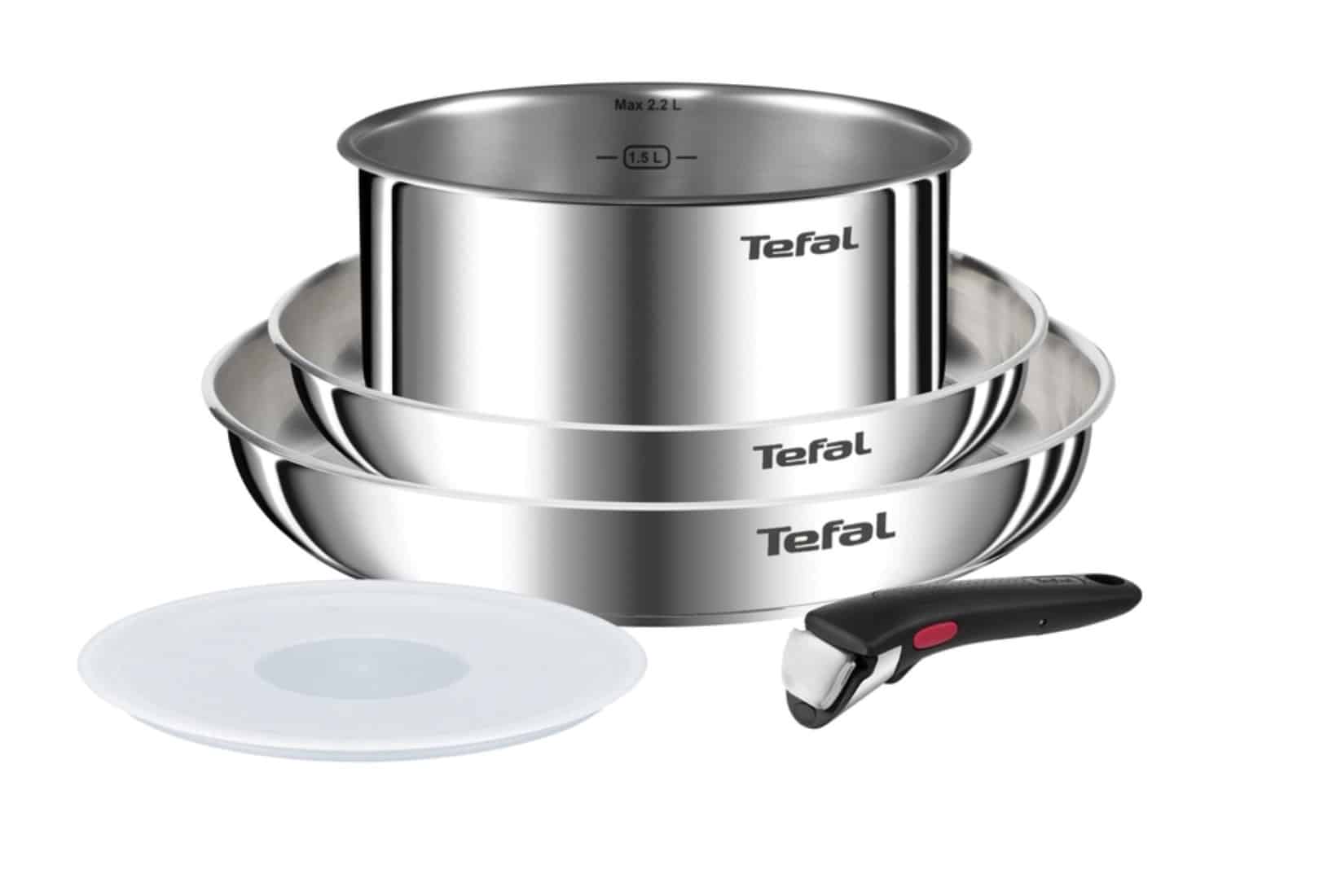 L'offre irrésistible chez Conforama : qualité Tefal à prix renversant