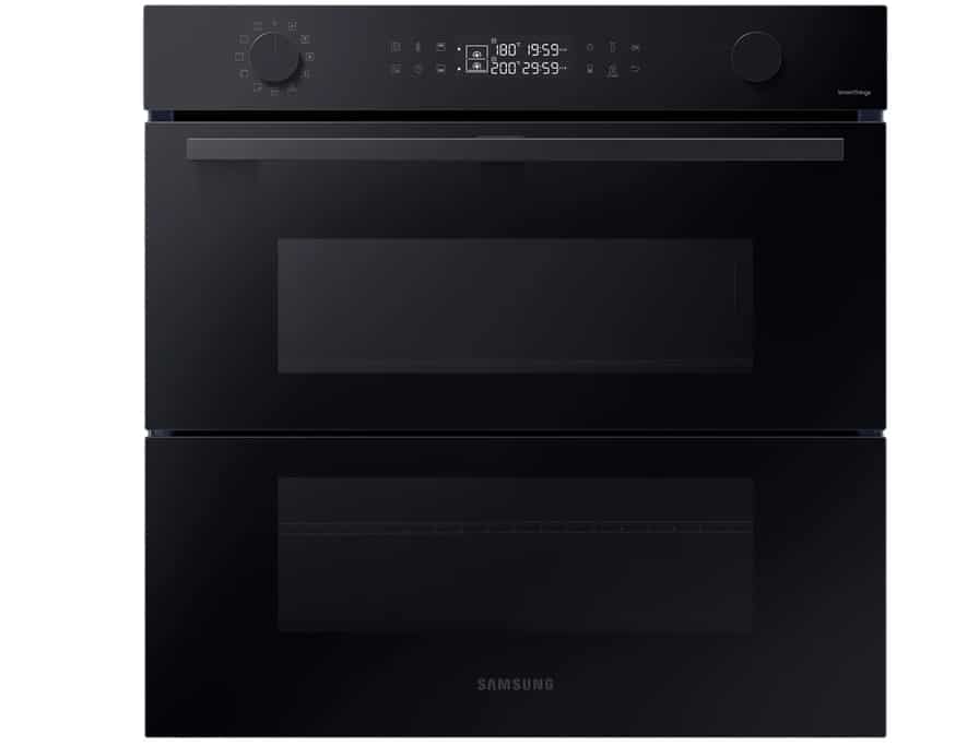 Transformez vos gratins, tartes et rôtis : la magie du four Samsung