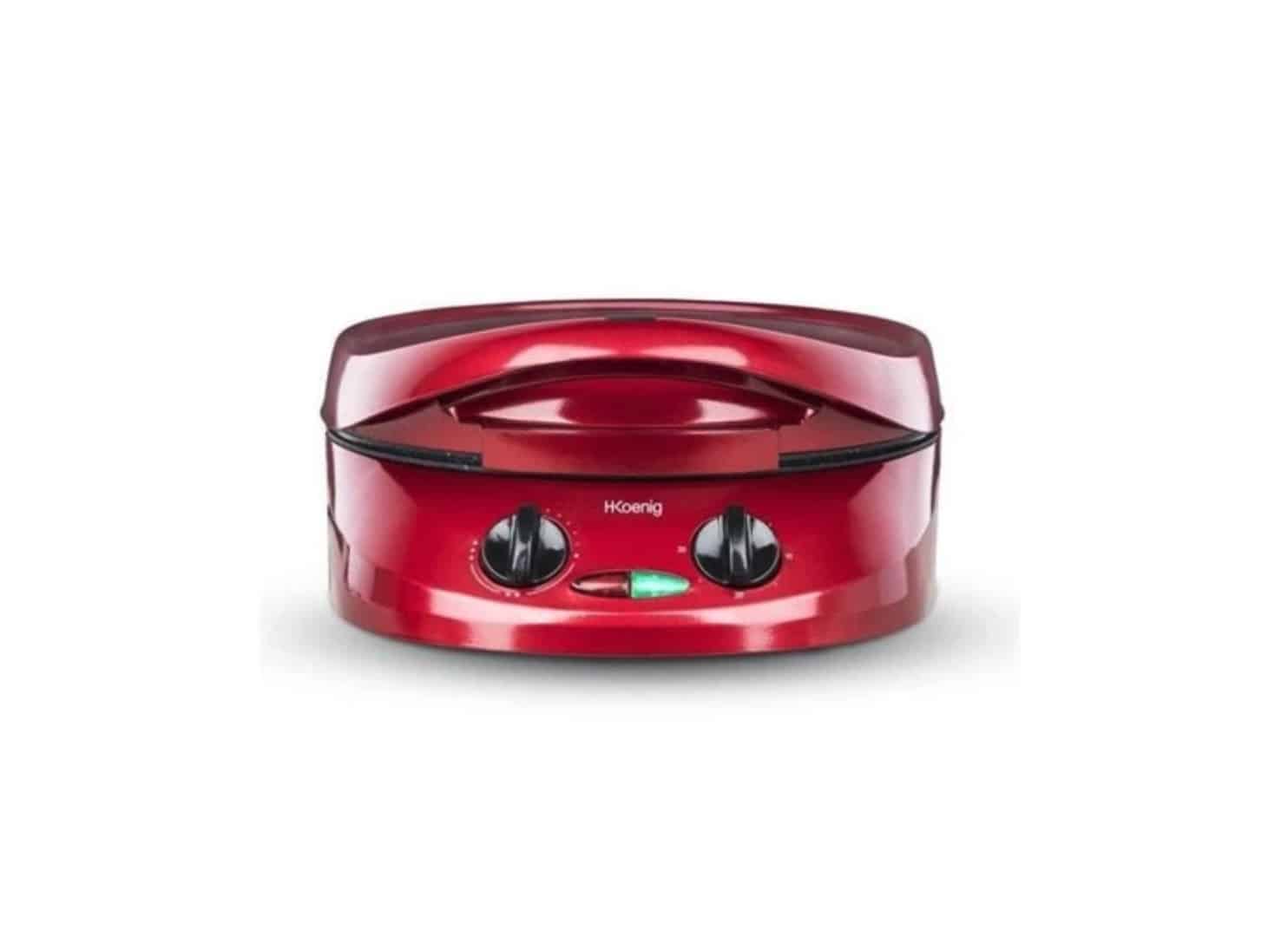 Un prix irrésistible pour une performance au rendez-vous